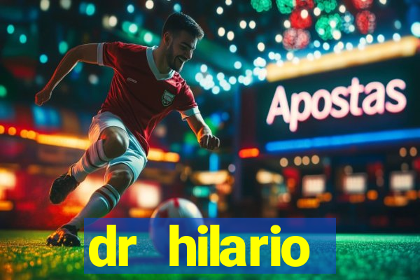 dr hilario mastologista em santos